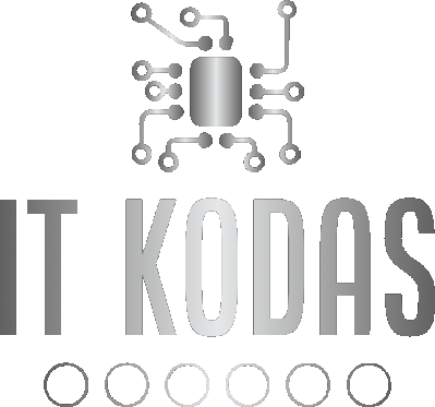 IT Kodas